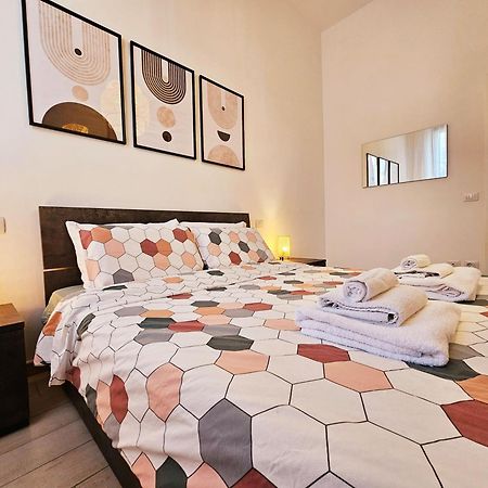 Alice'S Garden Apartment Firenze Bagian luar foto