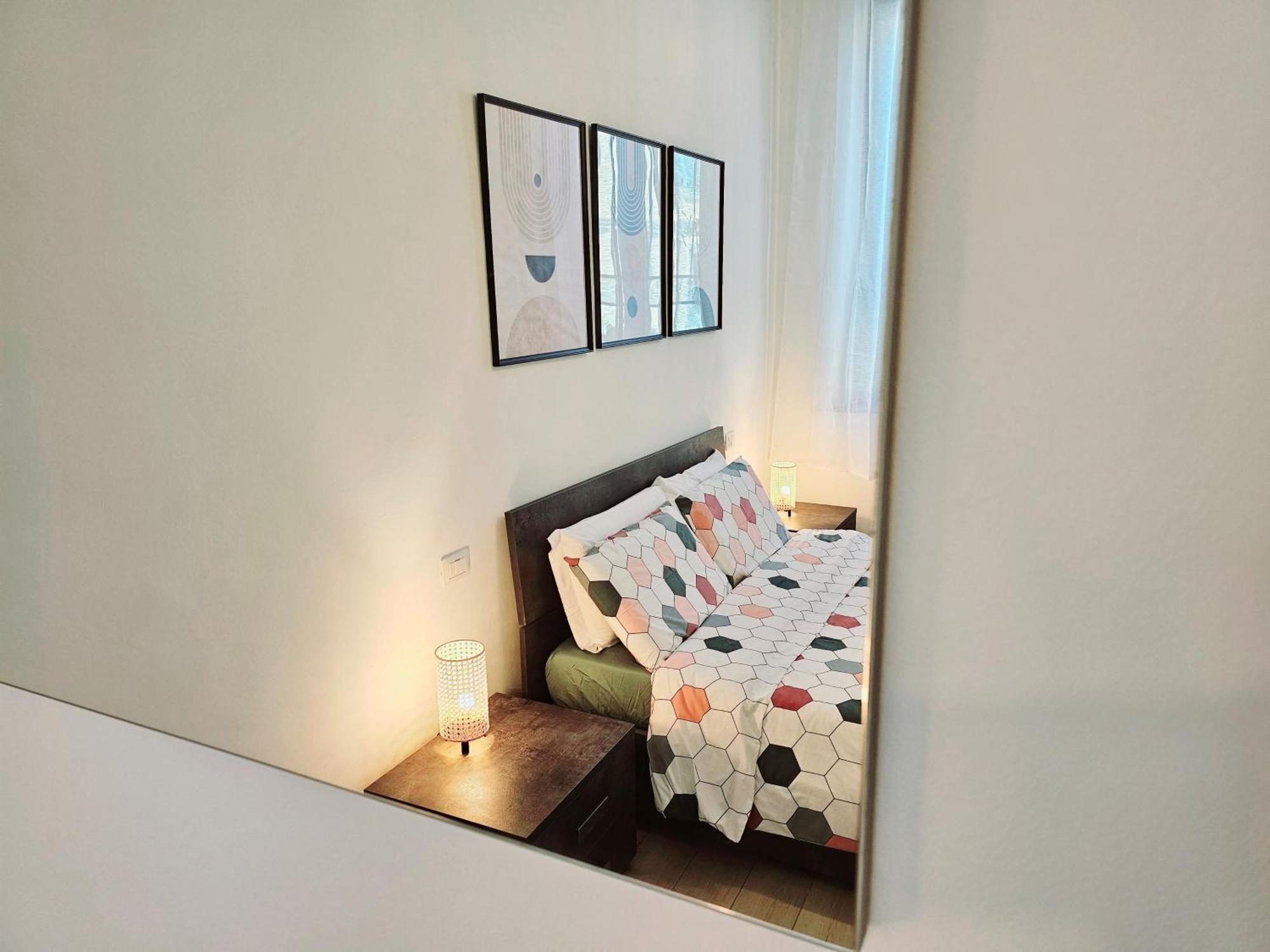 Alice'S Garden Apartment Firenze Bagian luar foto