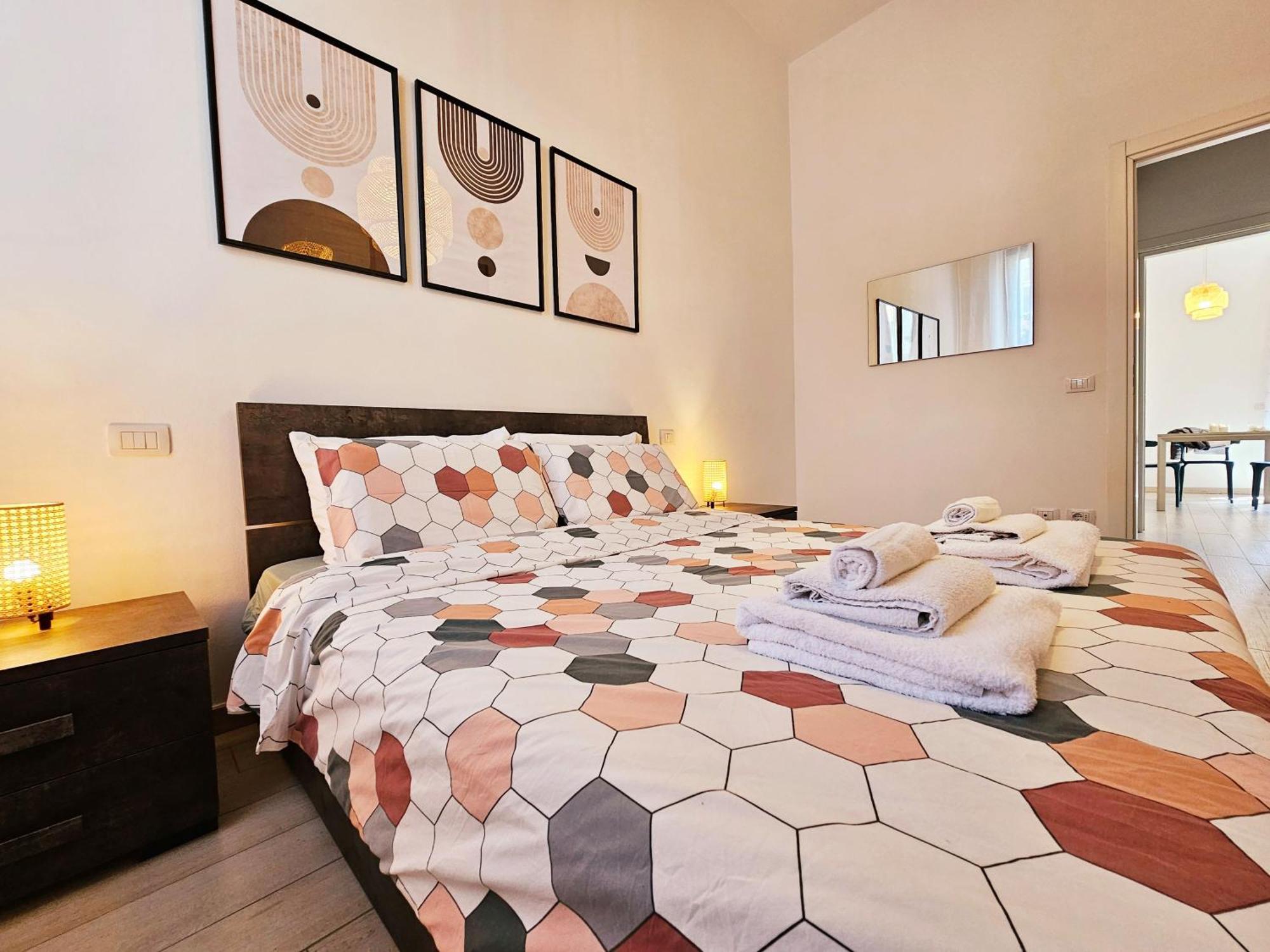 Alice'S Garden Apartment Firenze Bagian luar foto