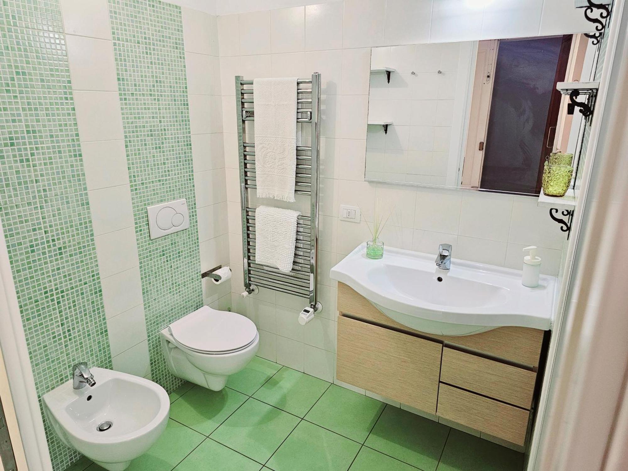 Alice'S Garden Apartment Firenze Bagian luar foto