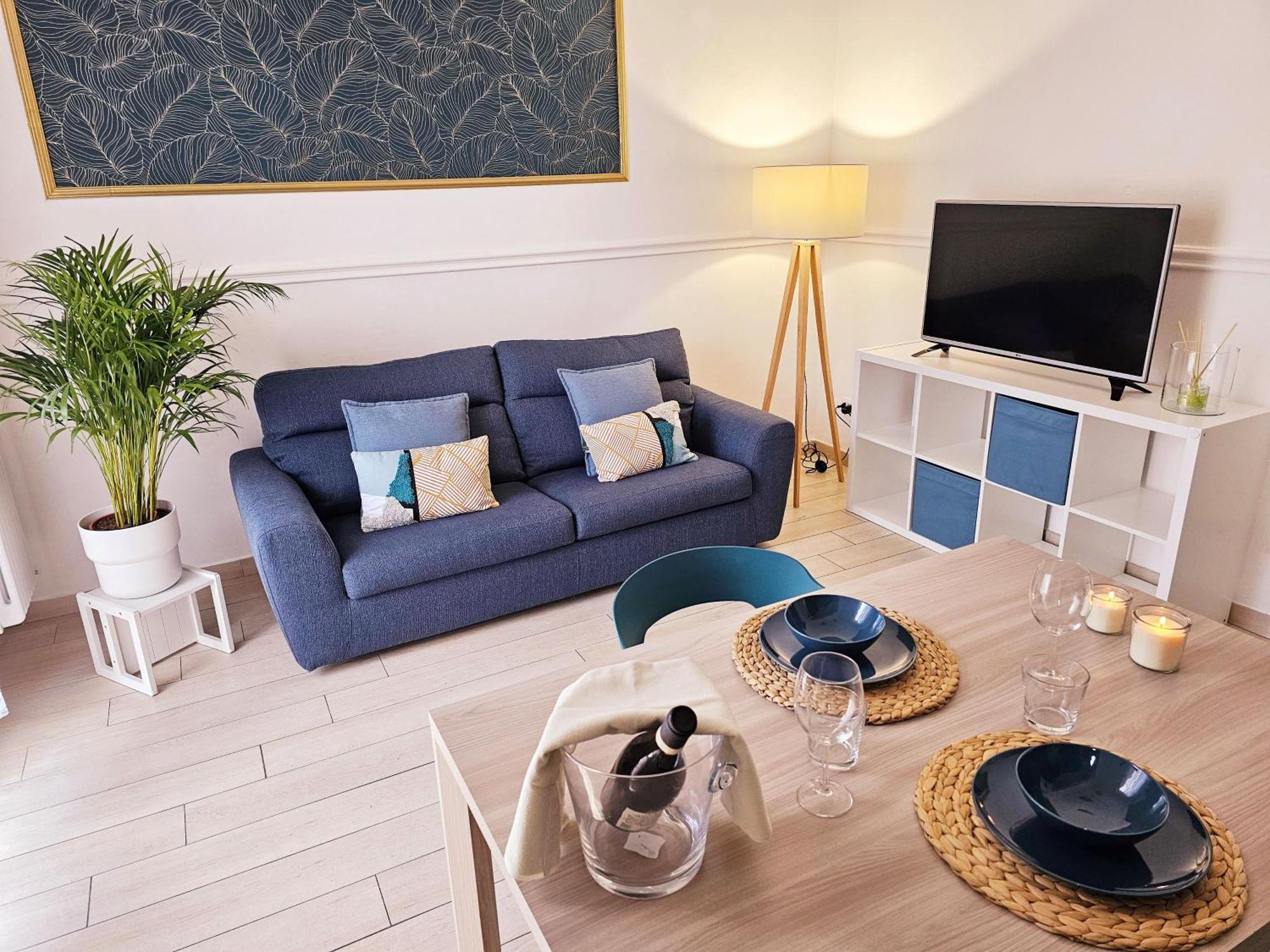 Alice'S Garden Apartment Firenze Bagian luar foto