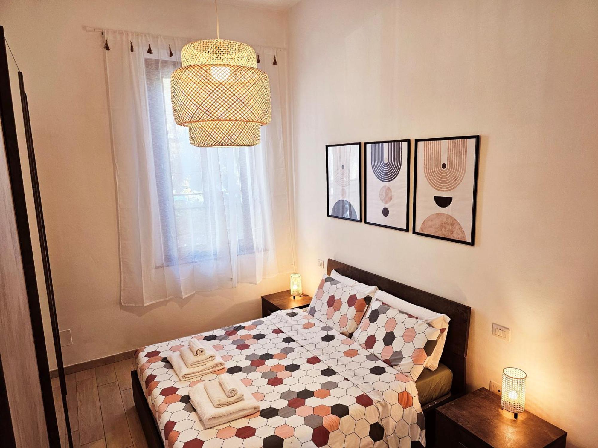 Alice'S Garden Apartment Firenze Bagian luar foto