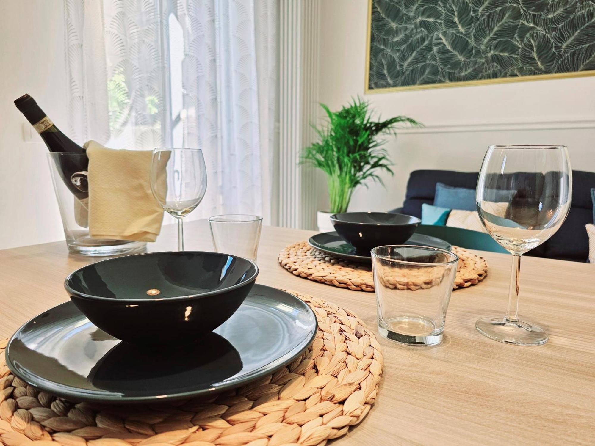 Alice'S Garden Apartment Firenze Bagian luar foto