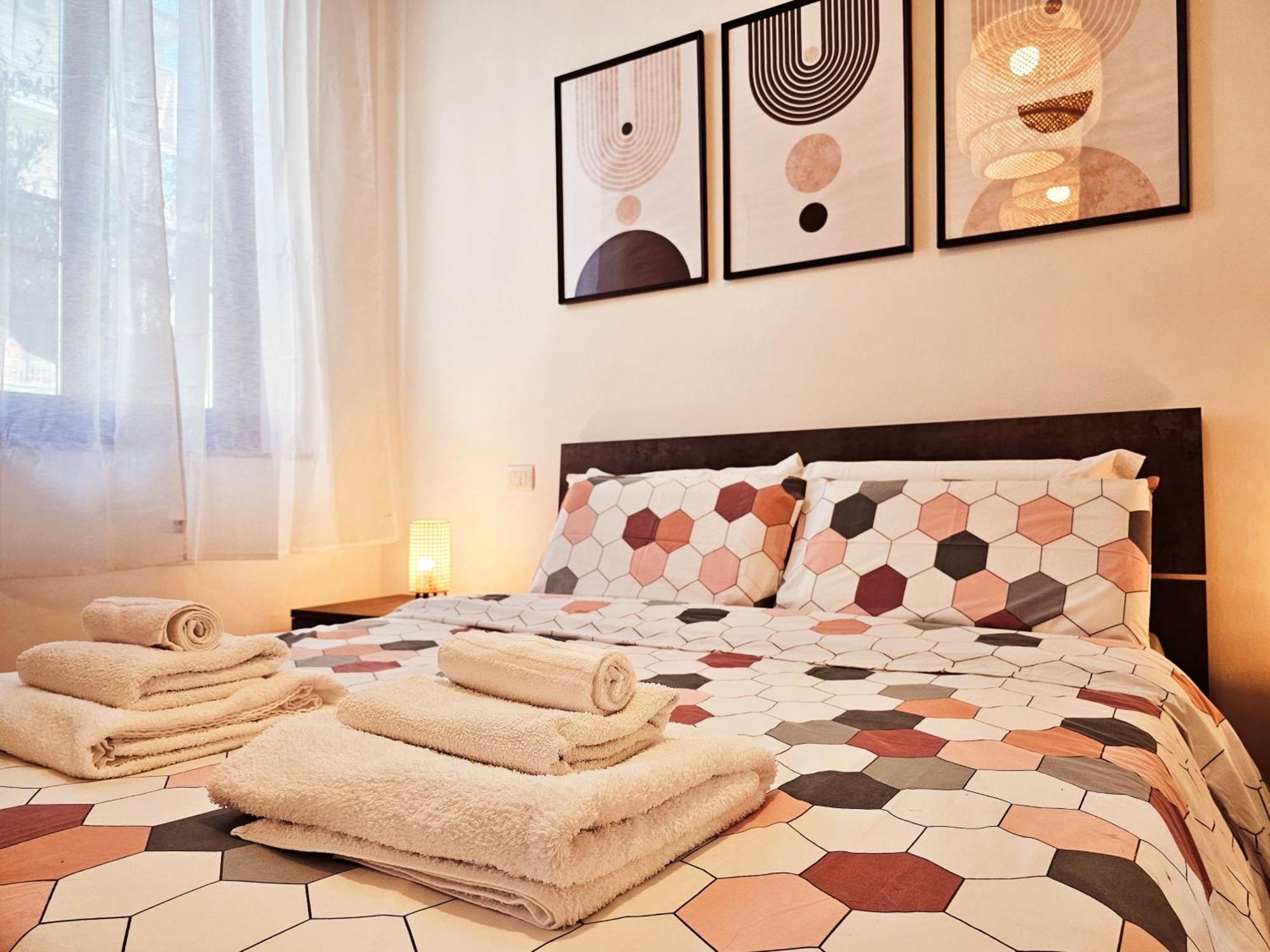Alice'S Garden Apartment Firenze Bagian luar foto