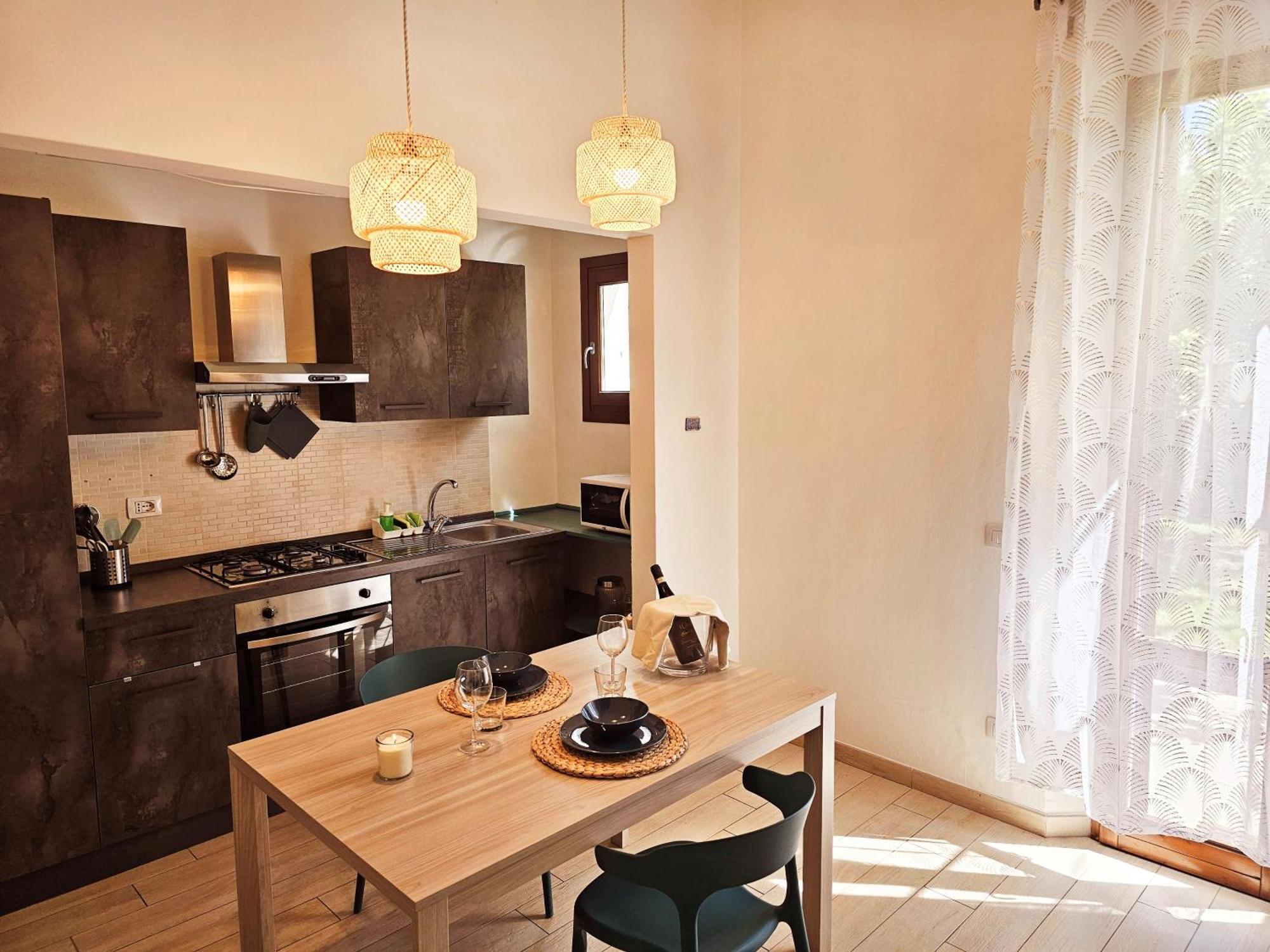 Alice'S Garden Apartment Firenze Bagian luar foto