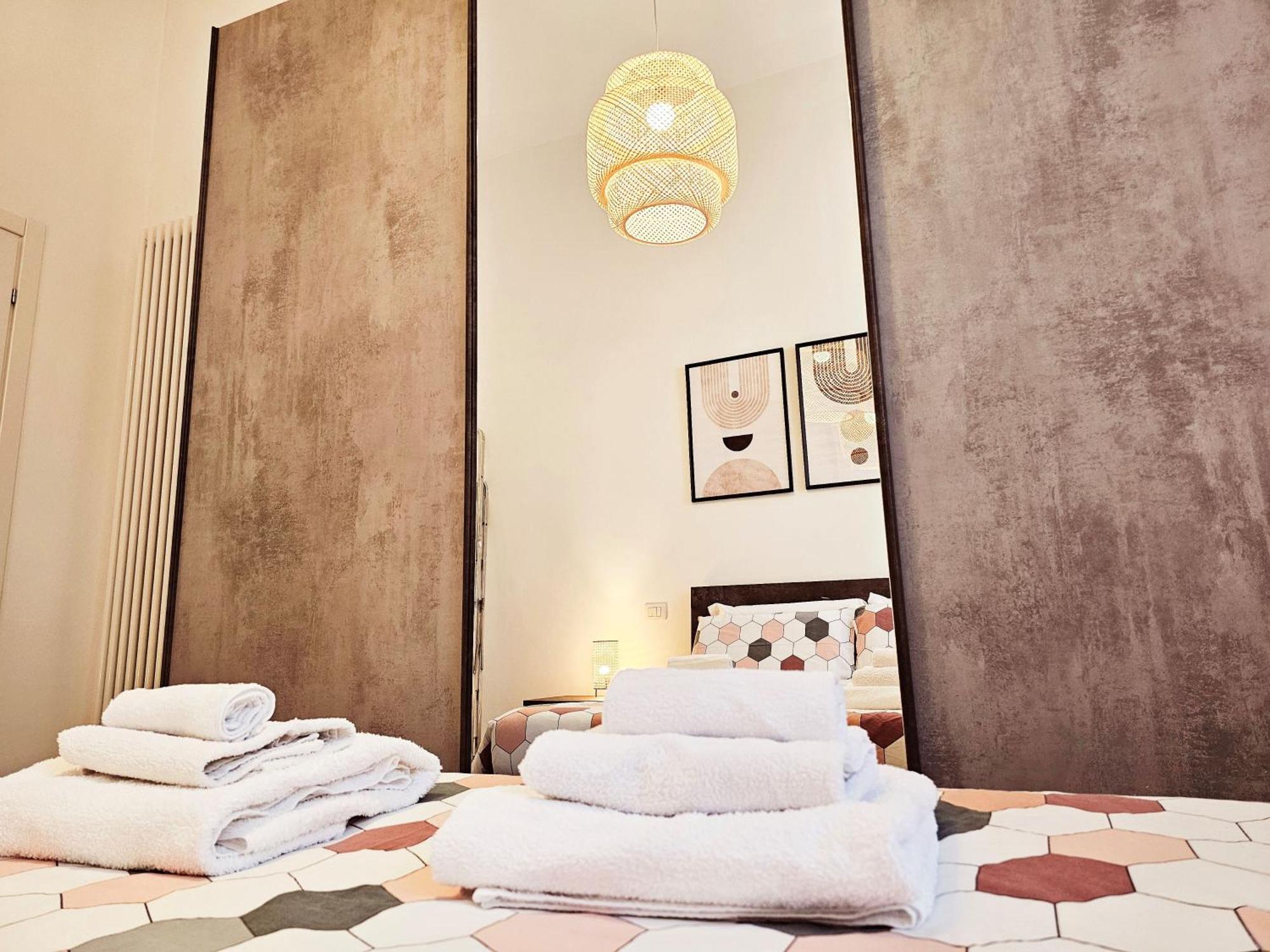 Alice'S Garden Apartment Firenze Bagian luar foto