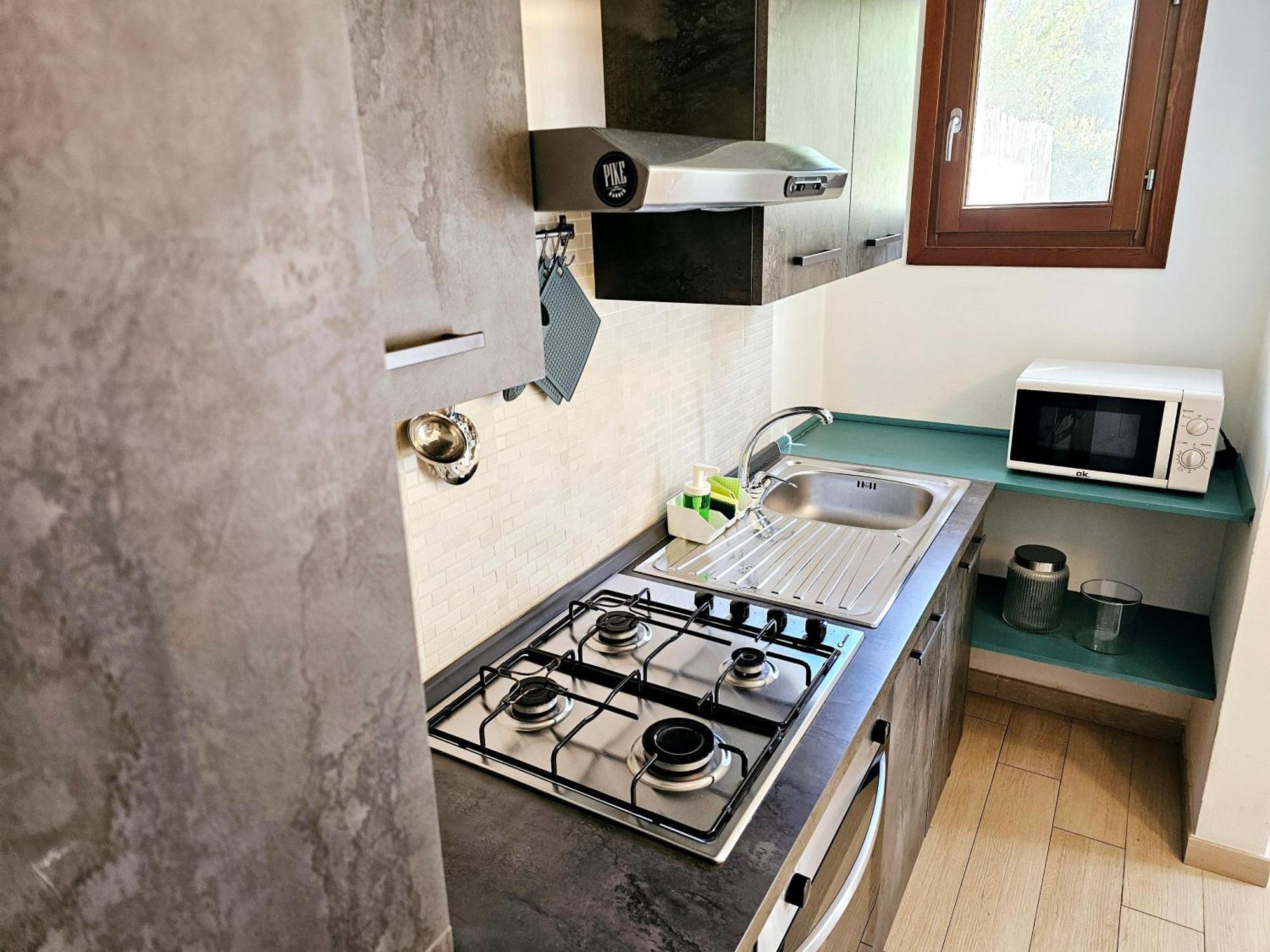 Alice'S Garden Apartment Firenze Bagian luar foto